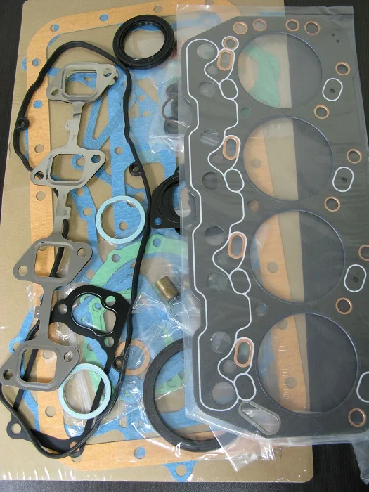 04111-20331-71 Ремкомплект двигателя Toyota 2Z