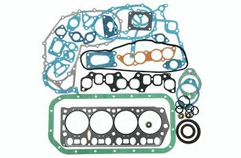 04111-20420-71 Ремкомплект двигателя Toyota 4Y