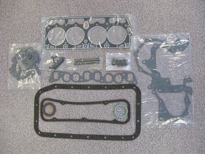 04111-78004-71 Ремкомплект двигателя Toyota 4P (HH)