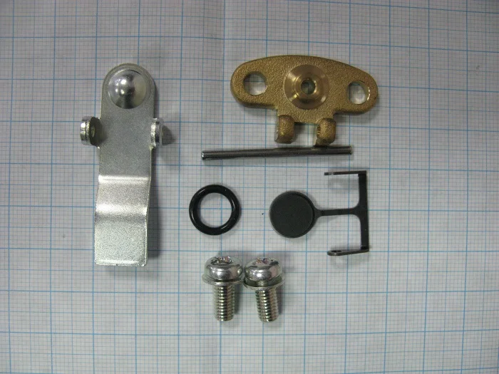 04221-20470-71 Ремкомплект регулятора LPG 4Y