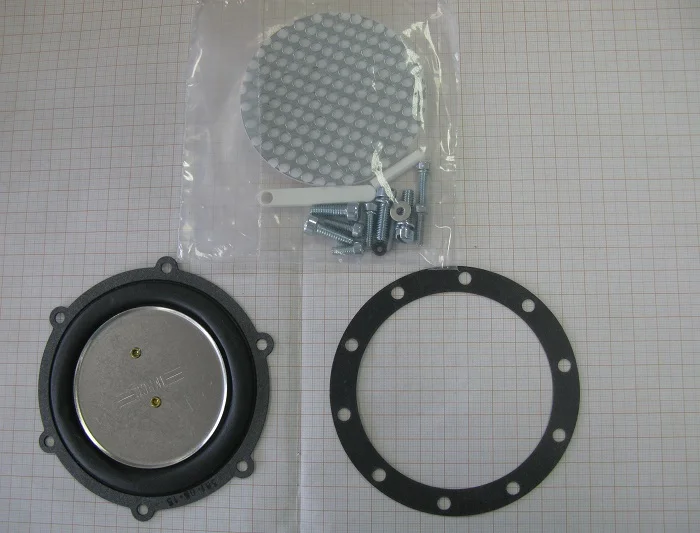 04236-F2010-71 Ремкомплект регулятора LPG 4Y (HH)