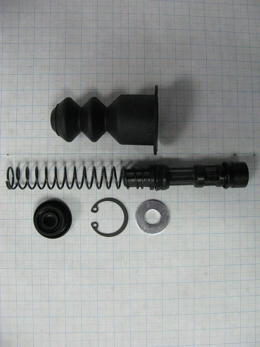 04312-20020-71 Ремкомплект главного цилиндра сцепления 8FG/FD15