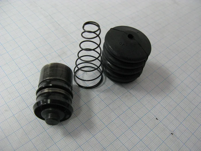 04313-10100-71 Ремкомплект рабочего цилиндра сцепления Toyota 5-7 сер., 1-3 т (HH)