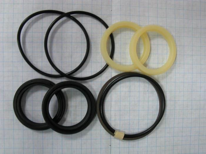 04433-10090-71 Ремкомплект гидравлического цилиндра d-40 (TRP)