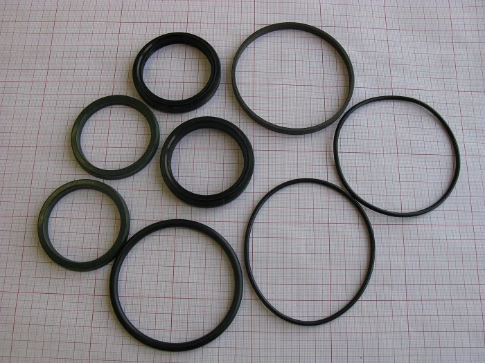 04433-20051-71 Ремкомплект рулевого цилиндра (d-50) Toyota 7FD(G)J35 (TRP)