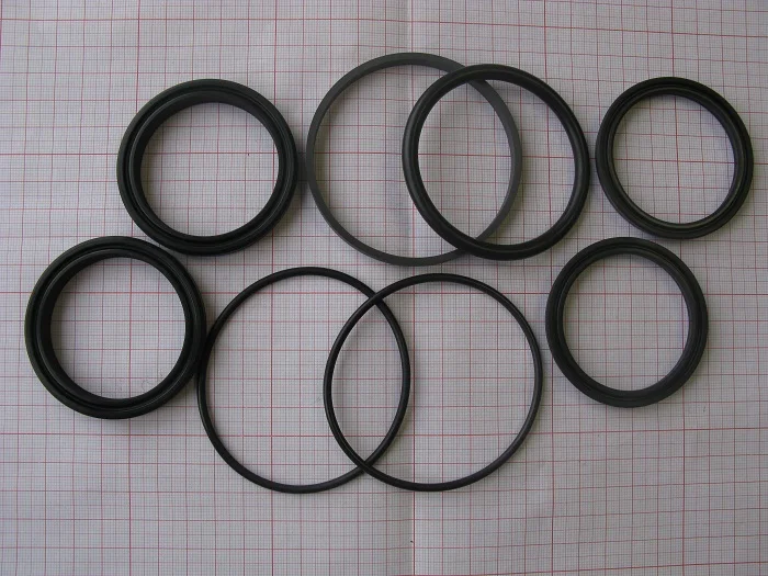 04433-20090-71 Ремкомплект гидравлического цилиндра d-50 (HH)