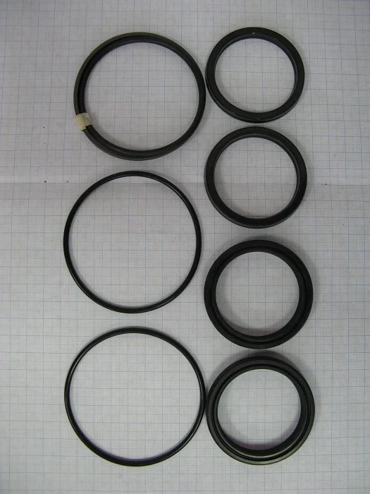 04433-20110-71 Ремкомплект цилиндра управления d-50 (RV)