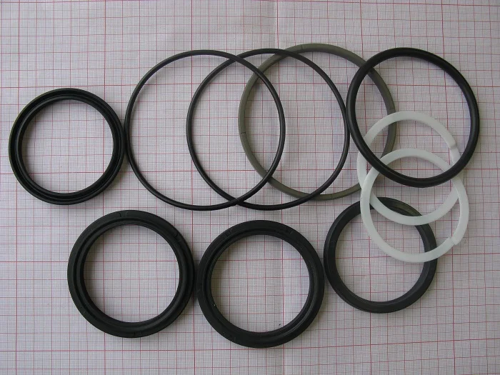 04433-30061-71 Ремкомплект гидравлического цилиндра d-55