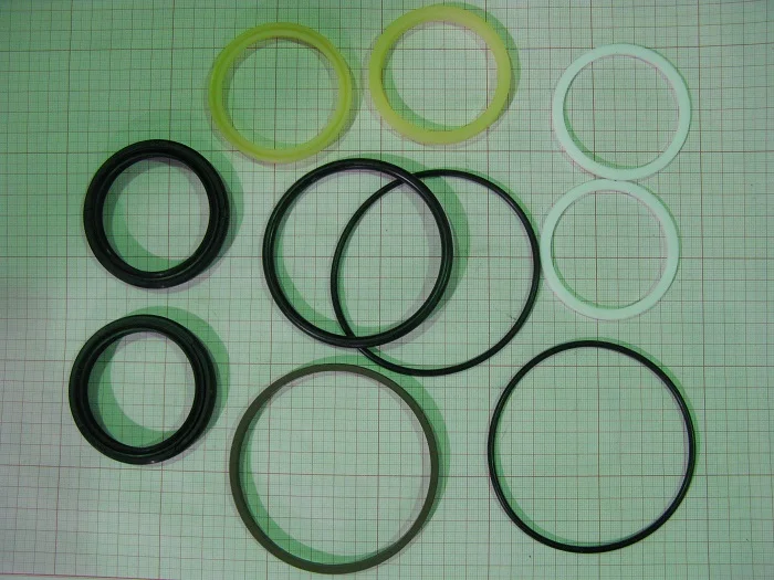 04433-30071-71 Ремкомплект рулевого цилиндра (HH)