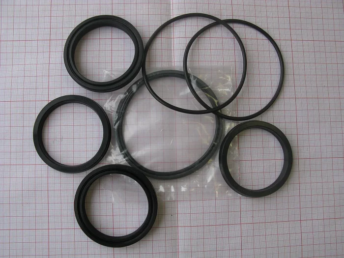 04433-30110-71 Ремкомплект гидроцилиндра управления d-50 (HH)