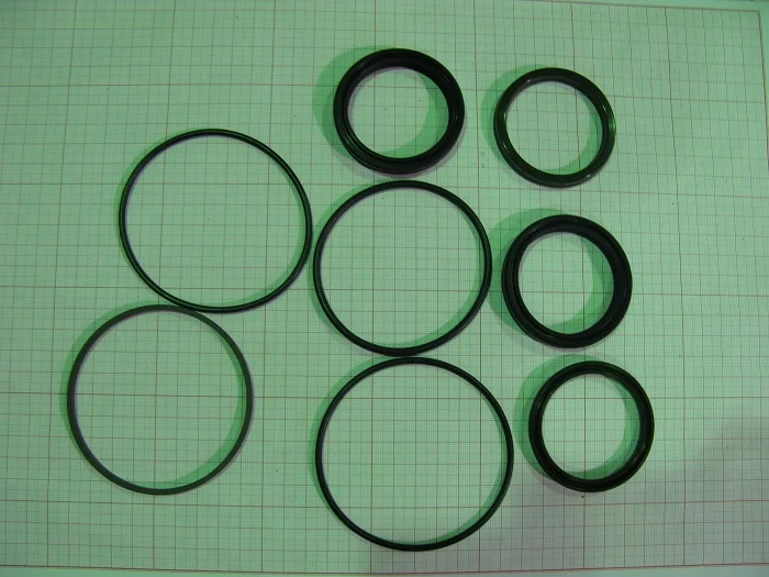 04433-30120-71 Ремкомплект гидроцилиндра управления d-50 (TRP)