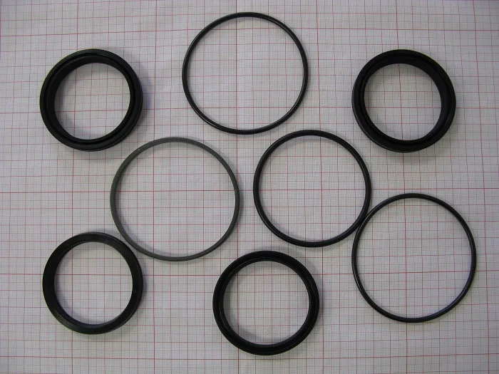 04433-30130-71 (Toyota) Ремкомплект гидроцилиндра управления (RV)