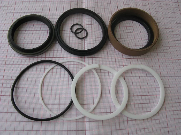 04652-10253-71 Ремкомплект цилиндра подъема d-50