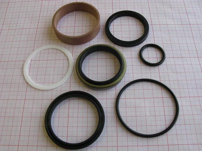 04654-30270-71 Ремкомплект цилиндра подъема (d-50) Toyota 7FD/G/BJ35 (TRP)