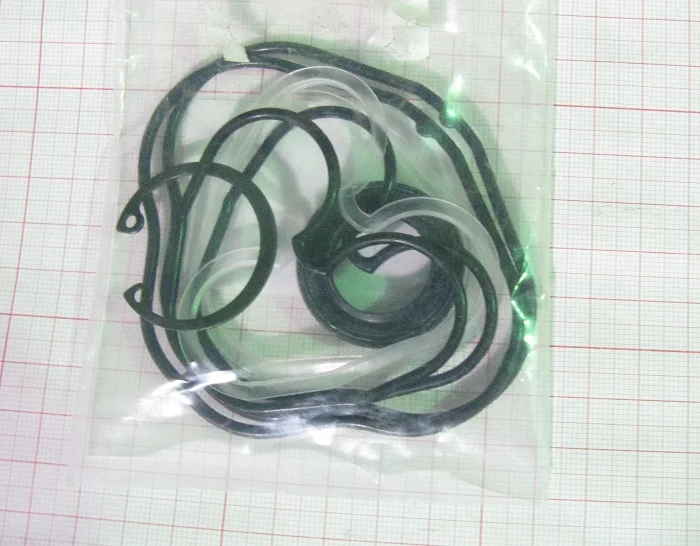 04671-10960-71 Ремкомплект гидравлического насоса (TRP)