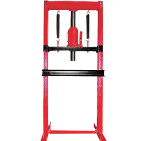 Пресс гидравлический 50 т TOR TL0600-50