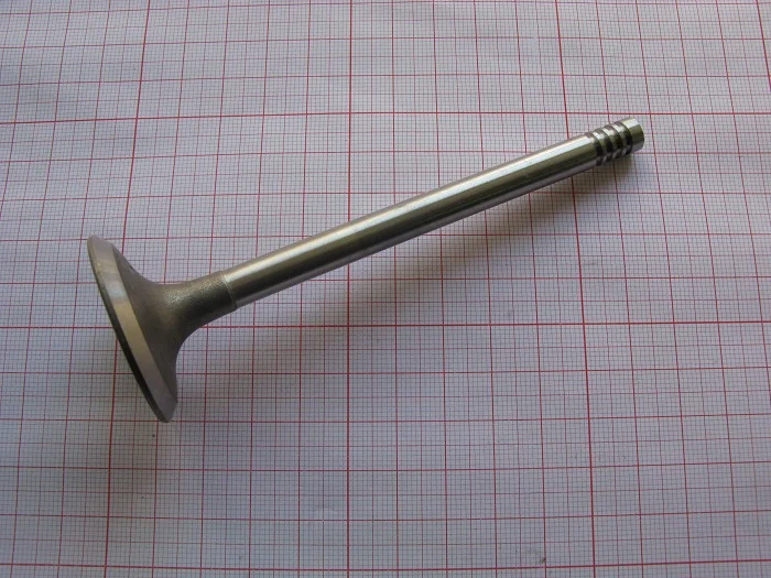 1007012-X2 Клапан выпускной CA498 (TRP)