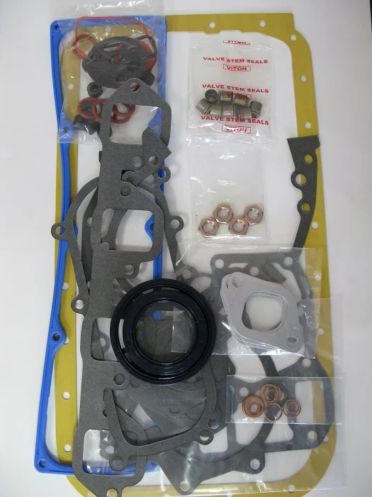 10101-40K25 Ремкомплект двигателя Nissan TD27