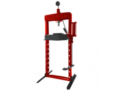 Пресс гидравлический 12 т П-12Н с ножной педалью