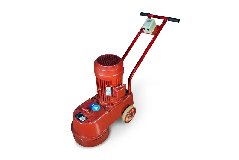 Машина мозаично-шлифовальная 4 кВт, 380В TOR GM600