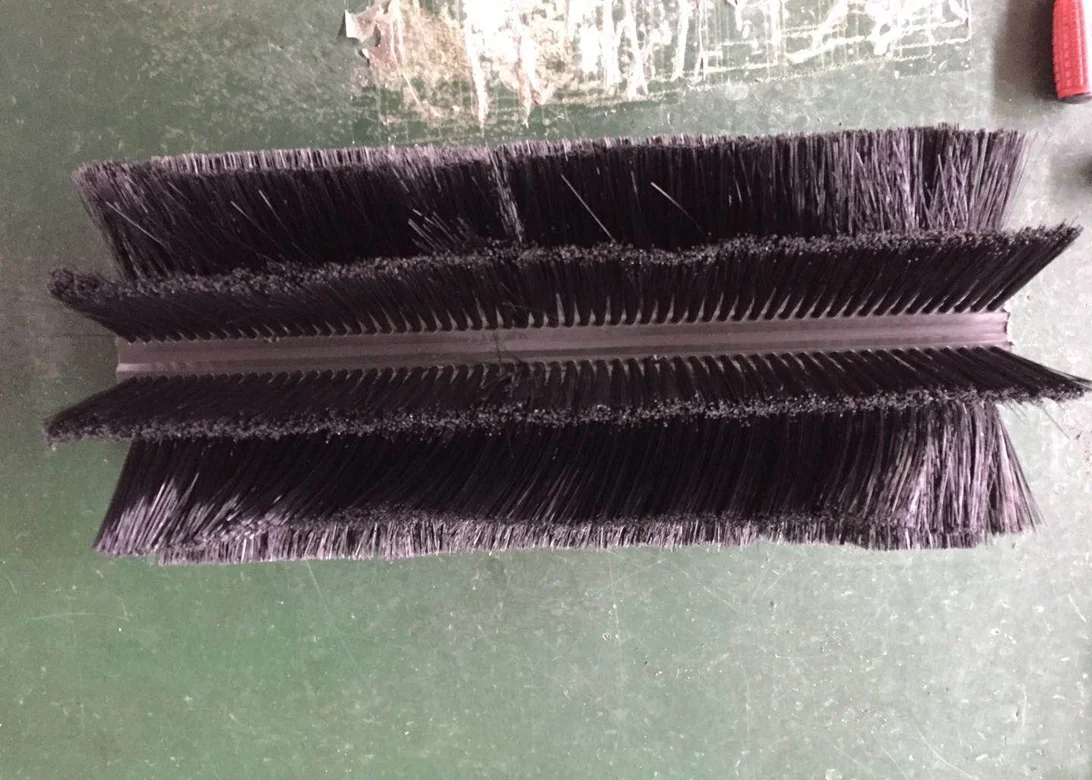 Основная щетка 435 мм для подметальных машин