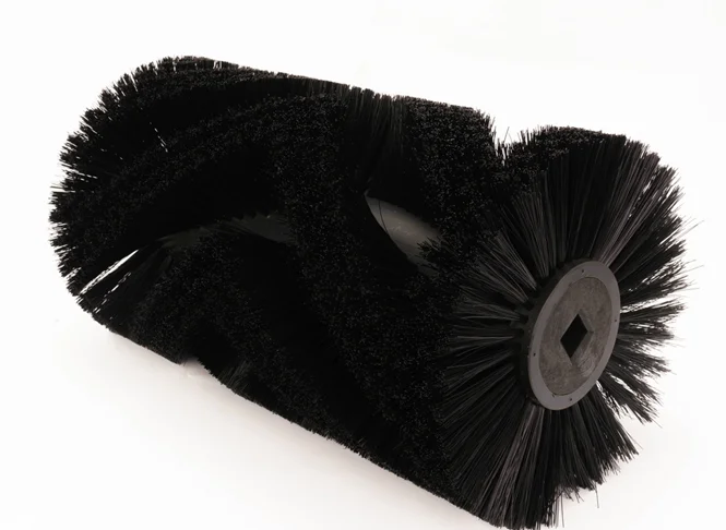 Основная щетка 490 мм для подметальных машин