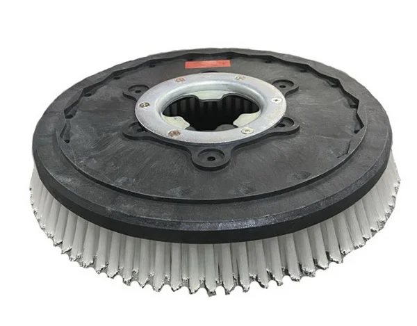 Щеткодержатель (круглый) для поломоечных машин COMPACT 60T (YZ-X4 Brush plate)