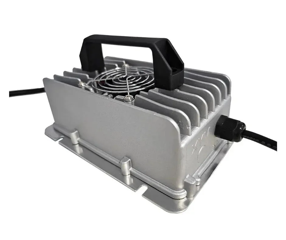 Зарядное устройство для машины поломоечной COMPACT 56/60, COMFORT 70