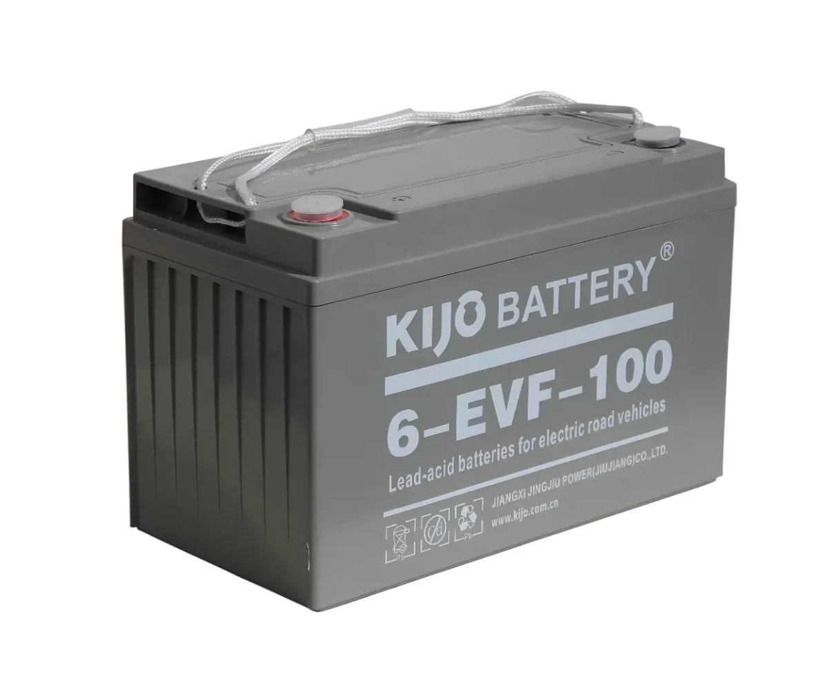 Аккумулятор свинцово-кислотный герм. (WET) 12В/120Ач 360х170х290 для штабелёров CDD10B-E/CDD15B-E