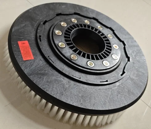 Щетка 533 мм для поломоечных машин EFFECT 56