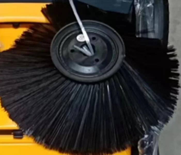 Боковая щетка для подметальных машин G98/G100 (Front Brush)