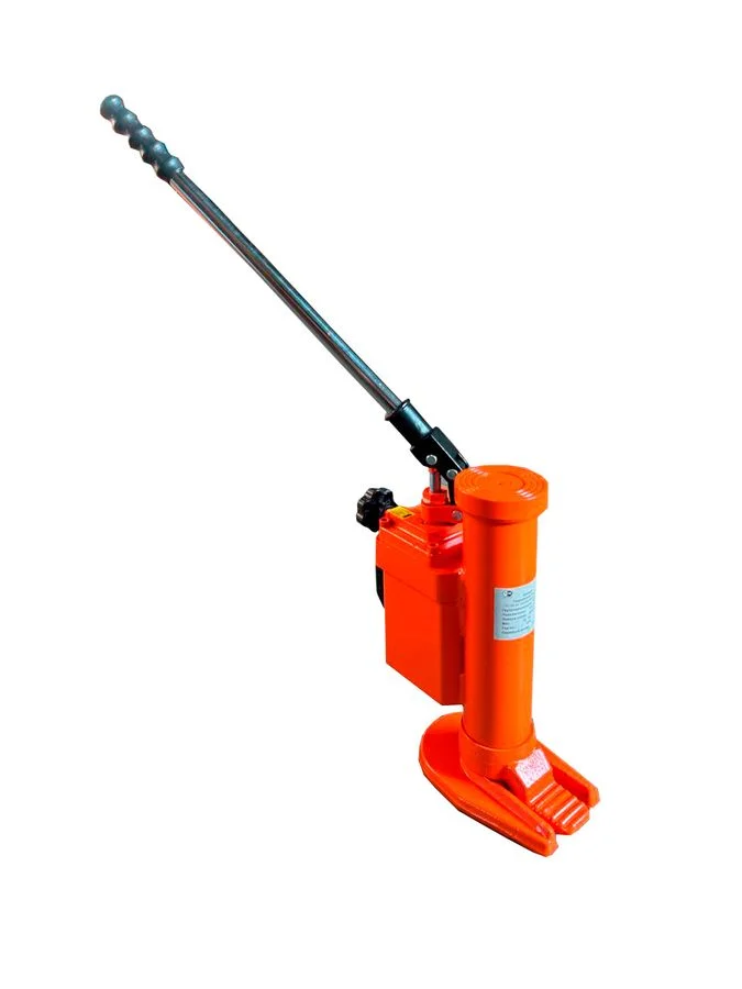 Домкрат гидравлический TOR ДПГ-50 (HM-50) 5 т