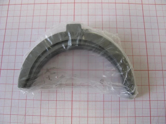 11011-76002-71 Кольца коленвала STD 3P, 4P (HH)