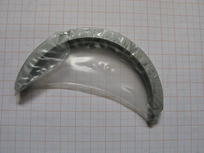 11011-78300-71 Кольца осевого смещения STD 2Z, 11Z,12Z (TRP)