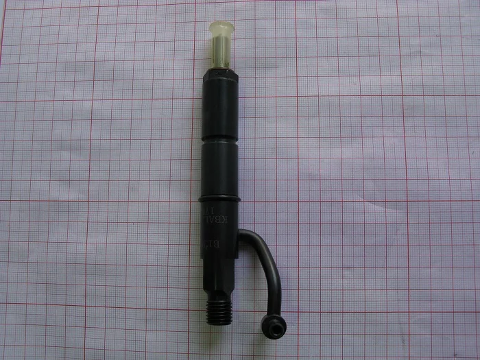 1112010-X03 Форсунка топливная CA498 (TRP)