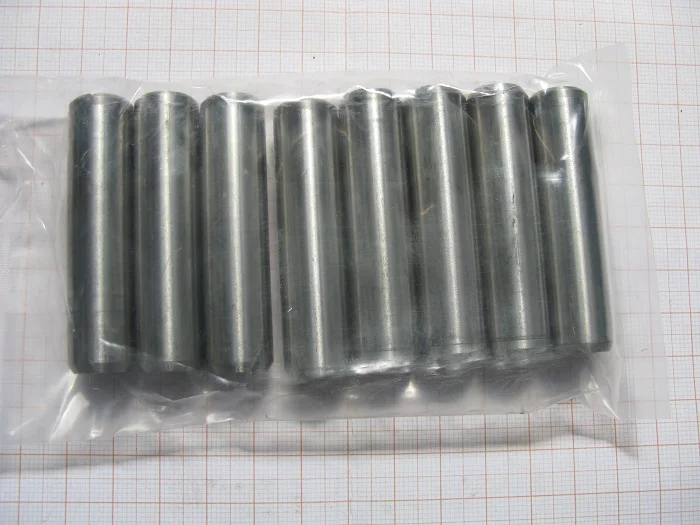 11122-76004-71 Направляющая клапана Toyota 2Z, 14Z (TRP)