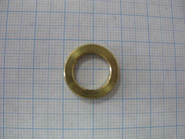 11176-76006-71 Шайба регулировочная 18х12х2,5