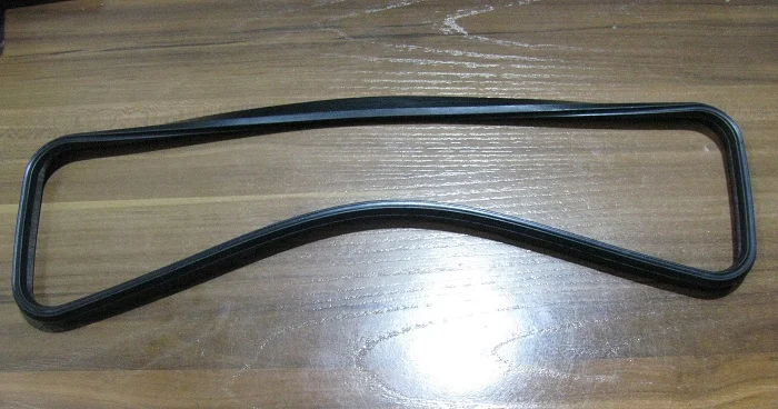 11213-76012-71 Прокладка клапанной крышки двигателя 5K (HH)