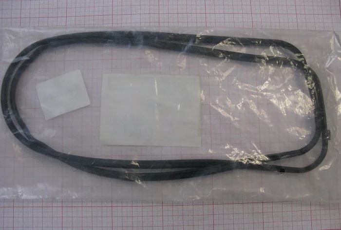 11213-78330-71 Прокладка крышки клапанов Toyota 14Z