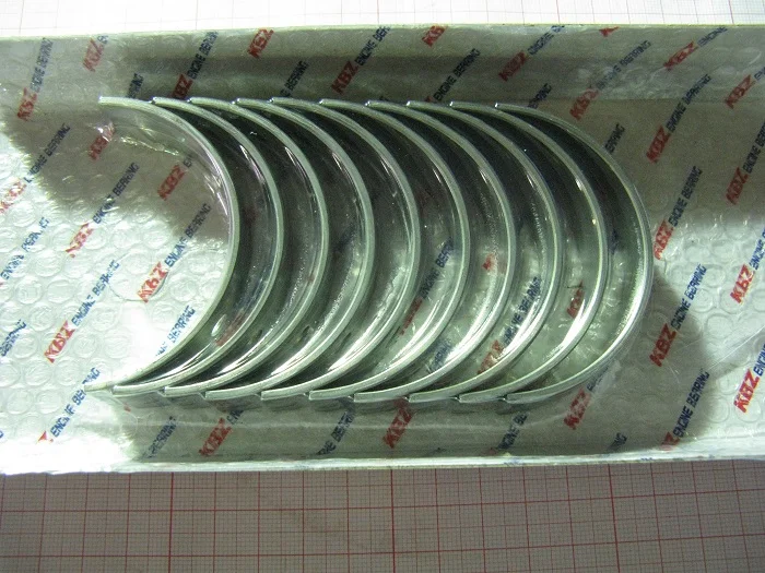 11701-78203-71, 11701-78209-71 Вкладыш коренной STD 1DZ (TRP)