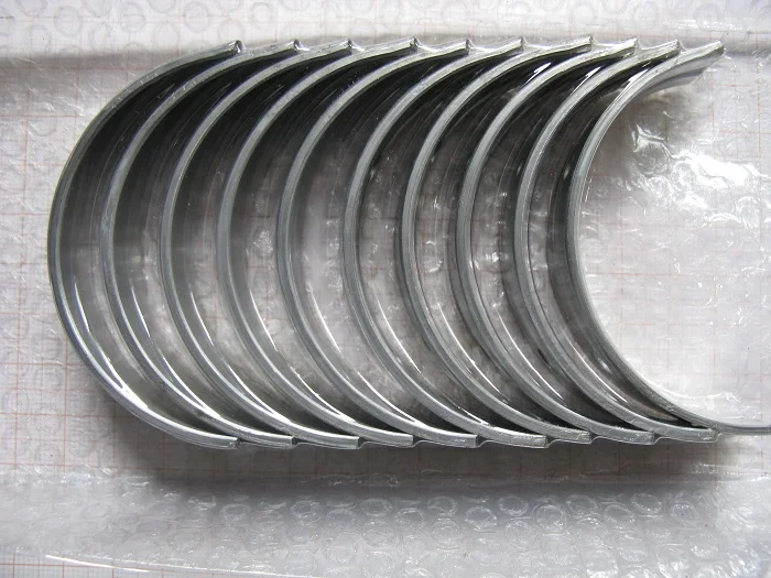 11701-78209-71 Вкладыши коренные STD 1DZ (TRP)