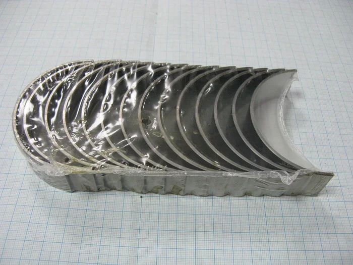 11701-78C00-71 Вкладыши коренные 14Z STD