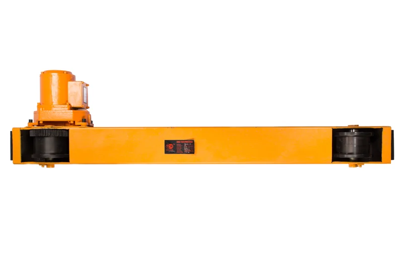 Балка концевая опорная TOR г/п 3,0 т, 2,6 м (T)