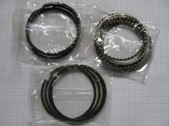 12035-55K00 Кольца поршневые 0,5 H15 (TRP)