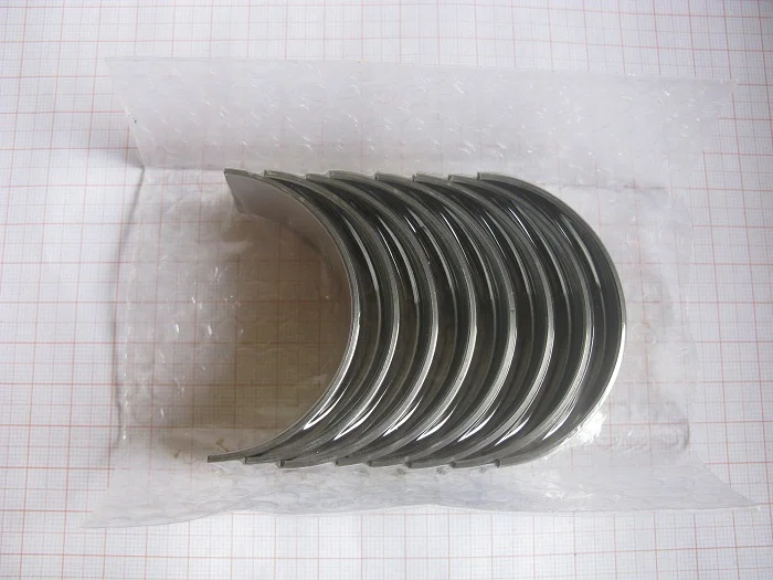 12111-2W20А Вкладыши шатунные STD QD32, TD27 (TRP)