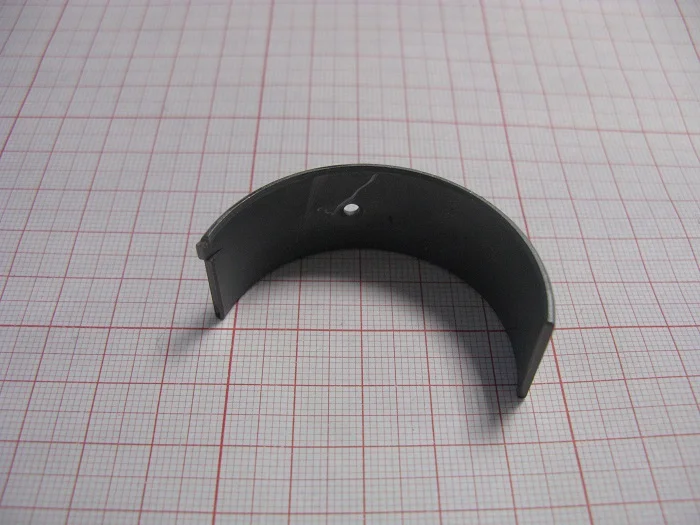 12111-D2800 Вкладыш шатунный STD H15/H20 (HH)