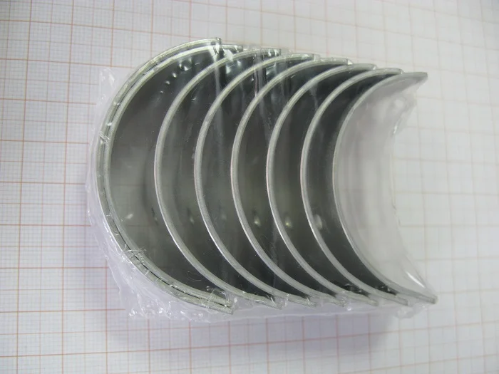 12111-FY500 Вкладыши шатунные STD K15, K21 (RV)