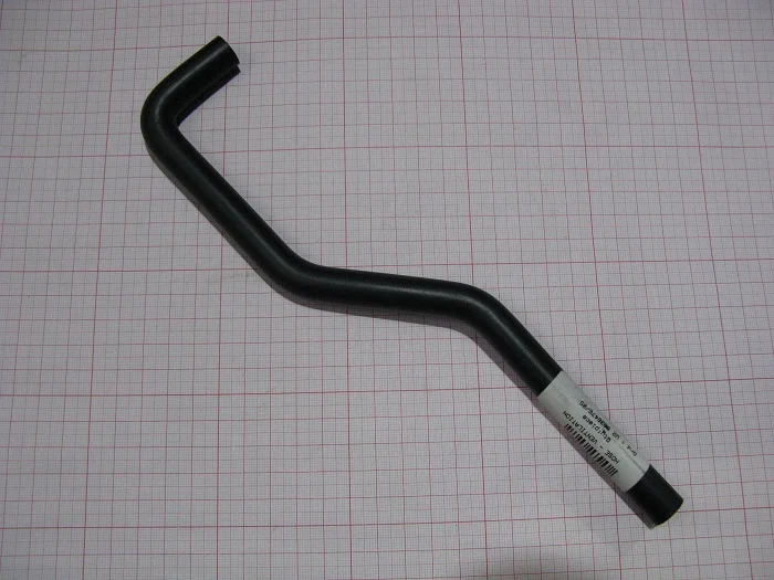 12261-78152-71 Патрубок воздушный (HH)