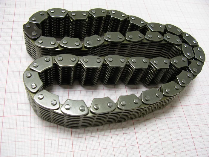 12352-00H00 Цепь привода гидронасоса Nissan H15, H25 (HH)