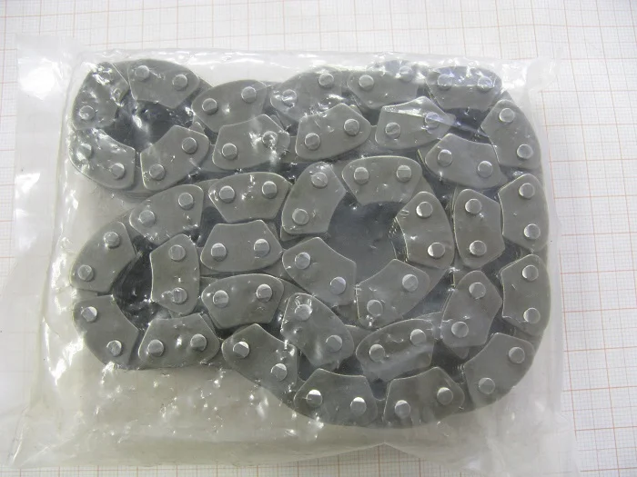 12352-FU400 Цепь привода гидронасоса K15, K21 Nissan (HH)